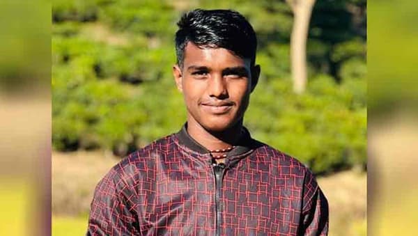 কুলাউড়া সীমান্তে বিএসএফের গুলিতে বাংলাদেশি যুবক নিহত