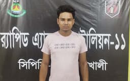 সোনাইমুড়ীতে ১১ বছর পর র‍্যাবের জালে খুনি জুলফিকার
