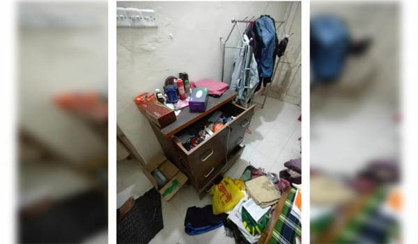 গোয়ালন্দ হাসপাতালে দিবালোকে চুরি, আতঙ্কে স্বাস্থ্যকর্মীরা