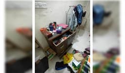 গোয়ালন্দ হাসপাতালে দিবালোকে চুরি, আতঙ্কে স্বাস্থ্যকর্মীরা