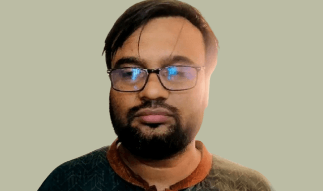 টাকা আনতে গিয়ে সাবেক ছাত্রলীগ নেতা রাকিব হোসেন আটক