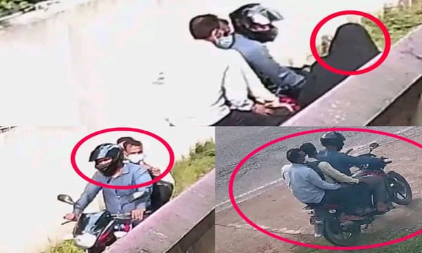 শ্রীমঙ্গলে নারীর গলায় দা ঠেকিয়ে স্বর্ণালংকার ছিনতাই!