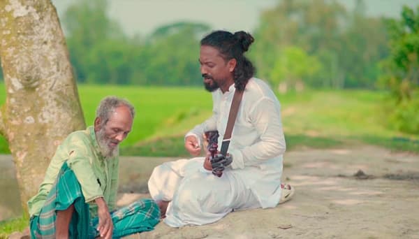 শেখ সোলায়মানের নতুন গান ‘মানব জীবন’, ফুটে উঠবে যমুনার পাড়ের সৌন্দর্য
