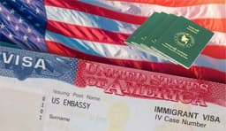 বাংলাদেশসহ ৭৫ দেশের অভিবাসী ভিসা স্থগিত যুক্তরাষ্ট্রের