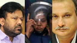 জুলাই আন্দোলনে উসকানির অভিযোগে আসামি হচ্ছেন তিন সাংবাদিক 