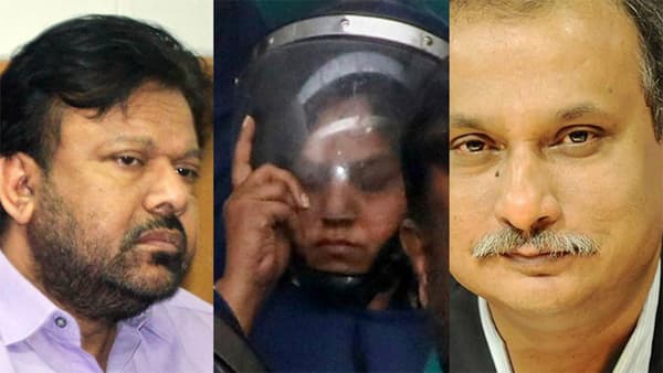 জুলাই আন্দোলনে উসকানির অভিযোগে আসামি হচ্ছেন তিন সাংবাদিক 