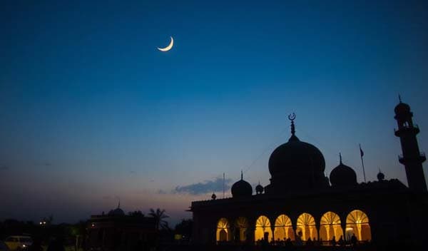 বাংলাদেশে ঈদ ৭ জুন, চাঁদ দেখা নিশ্চিত