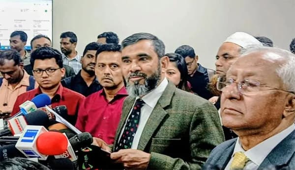 নির্বাচনে নিরাপত্তায় মোতায়েন প্রায় দশ লাখ সদস্য