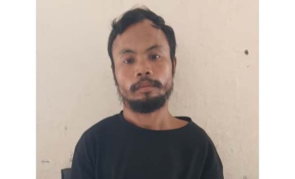পানছড়িতে বিজিবির অভিযানে ভারতীয় নাগরিক আটক