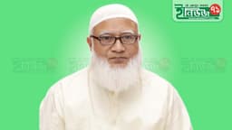 শৃঙ্খলা ভাঙলে কাউকেই ছাড় নয়: জামায়াত আমিরের সতর্ক বার্তা