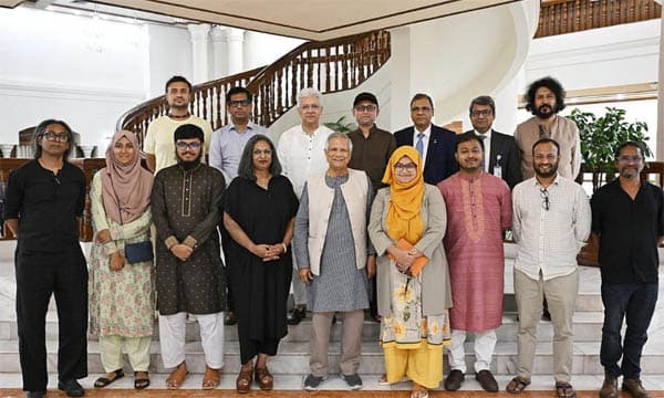 জুলাই স্মৃতি জাদুঘরে ১৬ বছরের দুঃশাসনের ইতিহাস উপস্থাপন হবে