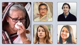 পূর্বাচল প্লট দুর্নীতিতে আজ রায় ঘোষণা