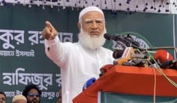 পিলখানা হত্যার বিচার করবে সরকার, আশাবাদ শফিকুরের