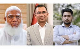 শফিকুর ও নাহিদের বাসায় যাচ্ছেন তারেক রহমান