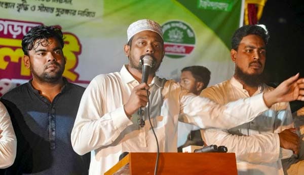 জুলাই সনদ বাস্তবায়ন না হলে কঠোর আন্দোলনের হুঁশিয়ারি এনসিপির