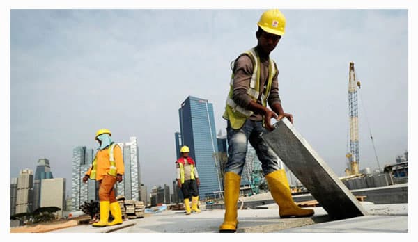 মালয়েশিয়ায় বাংলাদেশি শ্রমিকদের ‘ব্যাপক ও পদ্ধতিগত’ শোষণ চলছে: জাতিসংঘ