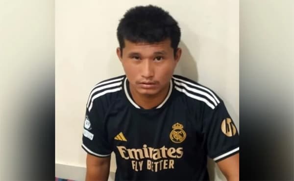 রাঙ্গামাটিতে পঞ্চম শ্রেণির শিক্ষার্থীকে হত্যার পর ঘাতকের আত্মসমর্পণ