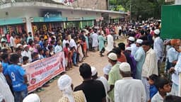 সরাইলে মাদকের ভয়াল থাবা, সমাজব্যবস্থা হুমকির মুখে