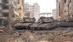 গাজা যুদ্ধবিরতি নিয়ে সরাসরি আলোচনায় যুক্তরাষ্ট্র হামাস