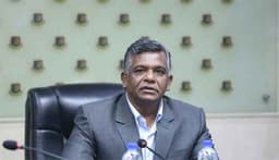 আমিনুল বুলবুল বাংলাদেশের নতুন বিসিবি সভাপতি নির্বাচিত 