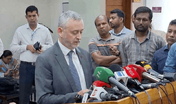 বাংলাদেশে আন্তর্জাতিক মানের নির্বাচনের সহায়তা দেবে-ইউরোপীয় ইউনিয়ন