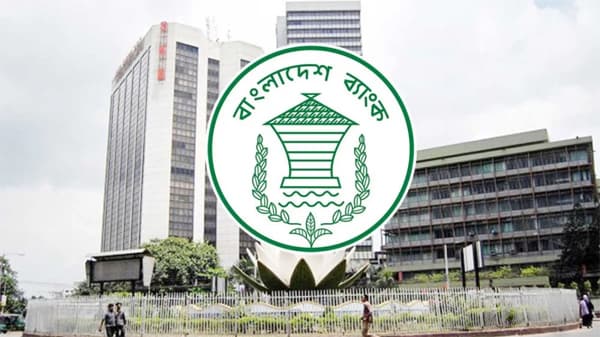 দুর্বল ব্যাংকের দায় কেন্দ্রীয় ব্যাংক নেবে না