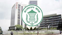 দুর্বল ব্যাংকের দায় কেন্দ্রীয় ব্যাংক নেবে না