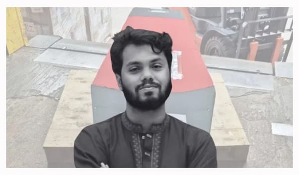 হাদির মৃত্যু: পালিত হচ্ছে রাষ্ট্রীয় শোক, দুপুরে জানাজা