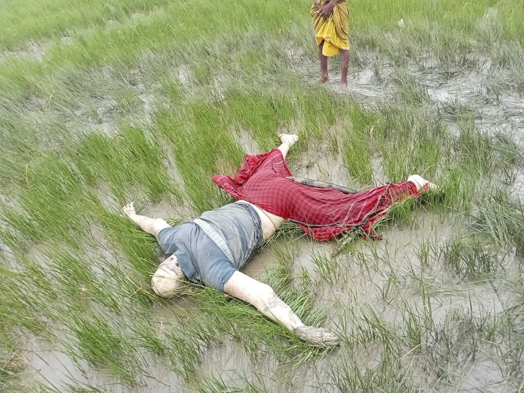 পর্যটন এলাকায় ভেসে এলো অজ্ঞাত যুবকের মরদেহ
