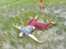 পর্যটন এলাকায় ভেসে এলো অজ্ঞাত যুবকের মরদেহ