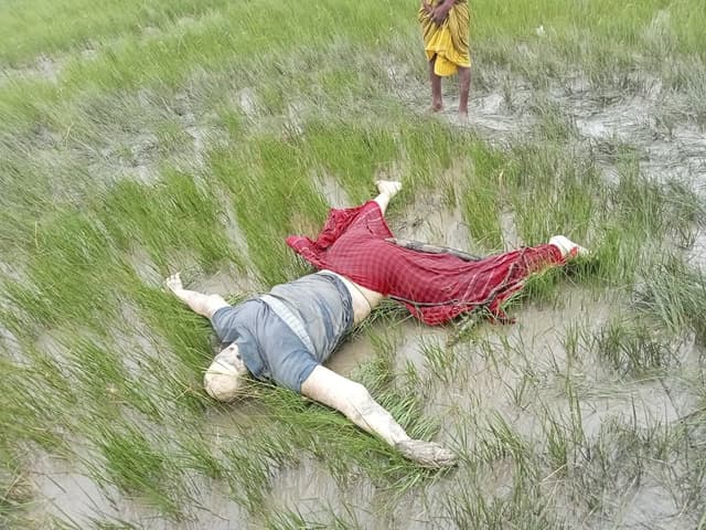 পর্যটন এলাকায় ভেসে এলো অজ্ঞাত যুবকের মরদেহ