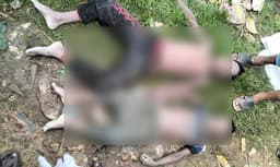 আশুলিয়ায় নিখোঁজের পরদিন পুকুরে মিলল দুই শিক্ষার্থীর মরদেহ