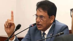 প্রশ্নফাঁসের অপচেষ্টা কঠোরভাবে দমন করবে সরকার: শিক্ষামন্ত্রী