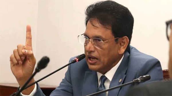 প্রশ্নফাঁসের অপচেষ্টা কঠোরভাবে দমন করবে সরকার: শিক্ষামন্ত্রী