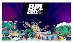 ক্রিকেটারদের বয়কটে স্থগিত বিপিএল, অচল বিসিবি