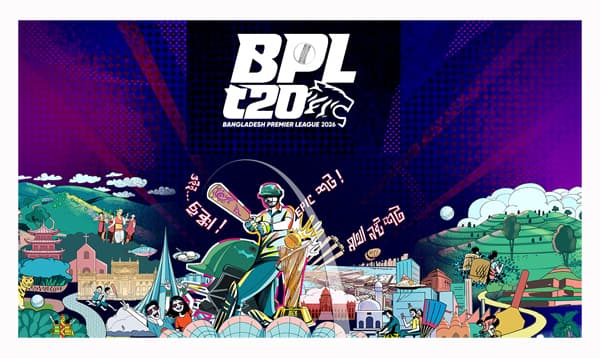 ক্রিকেটারদের বয়কটে স্থগিত বিপিএল, অচল বিসিবি