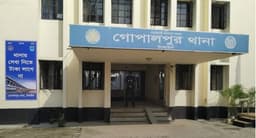 গোপালপুরে ইয়াবা বিক্রির অভিযোগে নারীসহ ৩ জন আটক