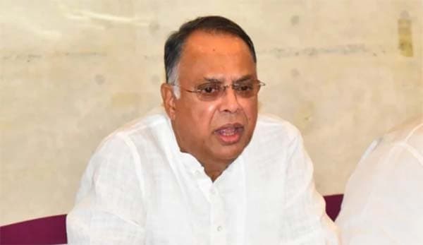 প্রিপেইড বিদ্যুৎ মিটারের মাসিক ভাড়া বাতিলের সিদ্ধান্ত: বিদ্যুৎমন্ত্রী