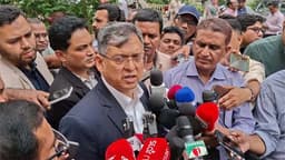 ডেপুটি স্পিকার পদে জামায়াতকে অফার