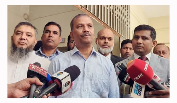 নির্বাচন নির্দিষ্ট সময়েই হবে, বিলম্বের সুযোগ নেই