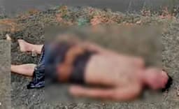 মহিপুরে খালে মাছ ধরতে গিয়ে প্রাণ হারালেন মং