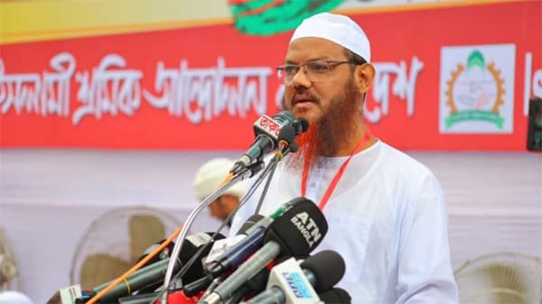 ‘গুপ্ত রাজনীতি করে না ইসলামী আন্দোলন বাংলাদেশ’: ফয়জুল করীম
