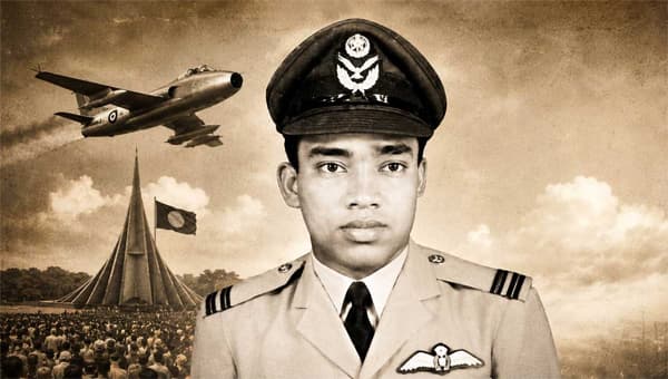 বীরশ্রেষ্ঠ মতিউর রহমানের ৮৫তম জন্মদিন আজ