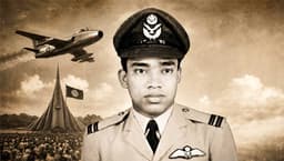 বীরশ্রেষ্ঠ মতিউর রহমানের ৮৫তম জন্মদিন আজ