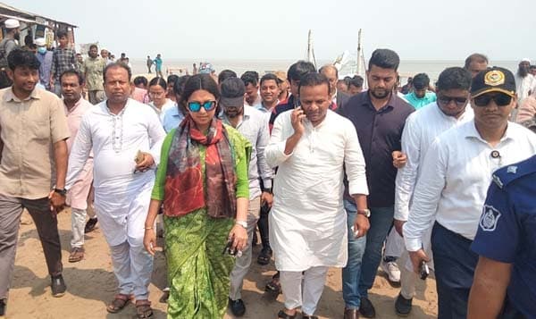 ঈদের আগেই হাতিয়ার যোগাযোগ ব্যবস্থায় বড় পরিবর্তনের আভাস