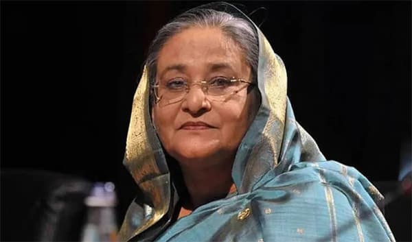 নয় গুলির দাবি মিথ্যা, শেখ হাসিনাসহ ৮৪ আসামির অব্যাহতি