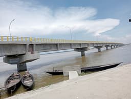 গাইবান্ধা-কুড়িগ্রামের স্বপ্নের তিস্তা সেতু উদ্বোধনের অপেক্ষায় 