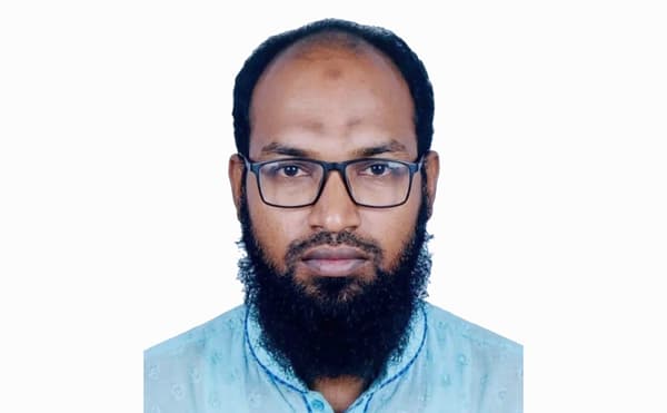 আত্রাইয়ে পানিতে পড়ে যুবকের মৃত্যু