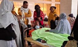 দ্বিতীয় বিয়ে করায় ঘুমন্ত স্বামীর গোপনাঙ্গ কাটলেন স্ত্রী!