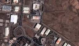 ইরানের ইউরেনিয়াম জব্দে কমান্ডো পাঠাচ্ছে যুক্তরাষ্ট্র-ইসরায়েল!